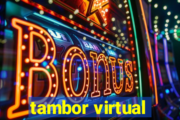 tambor virtual